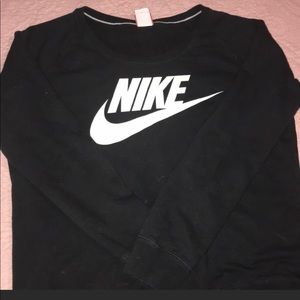 Nike sweatshirt